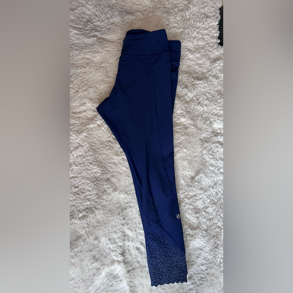 Lululemon Tight Stuff Tight